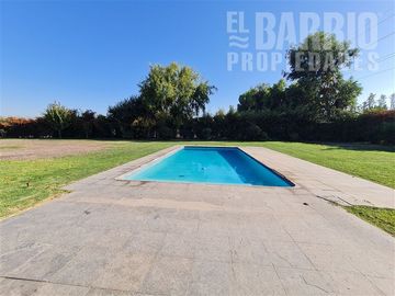 Casa en Venta en Chicureo Poniente