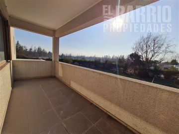 Casa en Venta en Chicureo Poniente