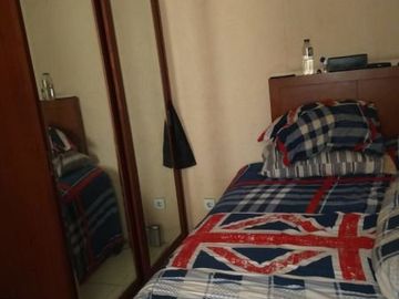 Jual BU. Apartment Mediterania Boulevard Kemayoran fully Furnished
