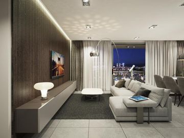 EDIFICIO INTELIGENTE SMARTHOME - 2 DORMITORIOS CON BALCON