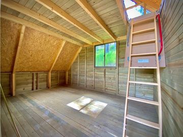 Tiny House Parcelacion Via San Antonio La Ceja