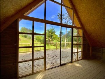 Tiny House Parcelacion Via San Antonio La Ceja