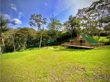 Tiny House Parcelacion Via San Antonio La Ceja