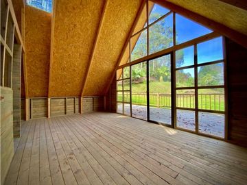 Tiny House Parcelacion Via San Antonio La Ceja