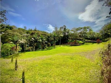 Tiny House Parcelacion Via San Antonio La Ceja