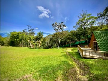 Tiny House Parcelacion Via San Antonio La Ceja