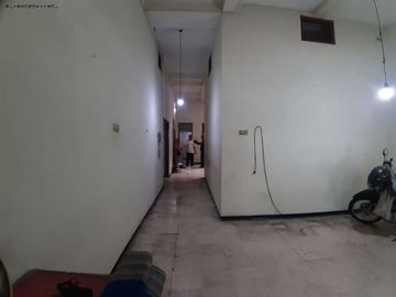 Rumah Dukuh Kupang Barat Bebas banjir, bisa untuk rumah kost