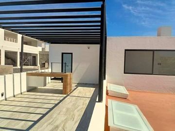 Excelente casa en Lomas de Juriquilla J2