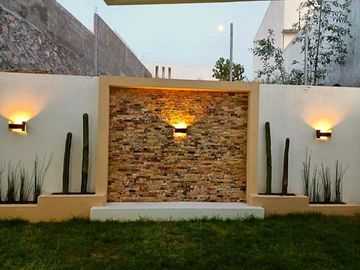 Excelente casa en Lomas de Juriquilla J2