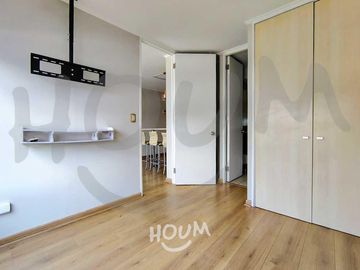 Departamento Parque almagro ID: 132616r