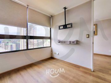 Departamento Parque almagro ID: 132616r