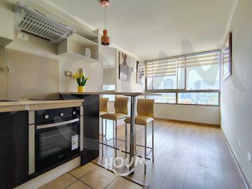 Departamento Parque almagro ID: 132616r