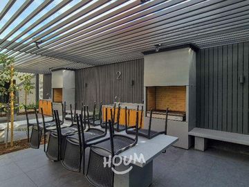 Departamento Via nueve ID: 177905r
