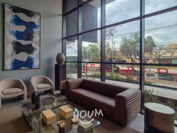 Departamento Via nueve ID: 177905r