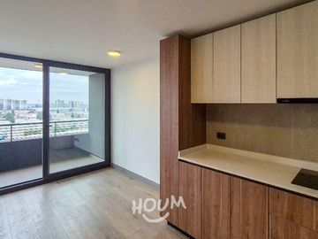 Departamento Via nueve ID: 177905r
