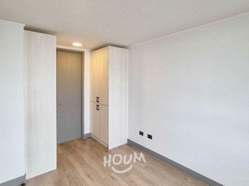 Departamento Via nueve ID: 177905r