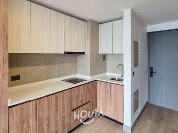 Departamento Via nueve ID: 177905r