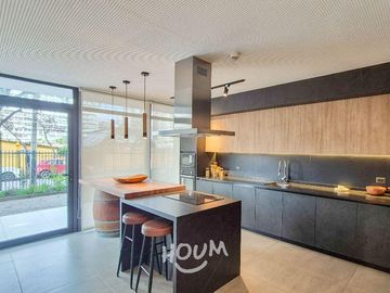 Departamento Via nueve ID: 177905r