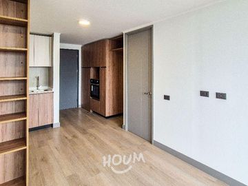 Departamento Via nueve ID: 177905r
