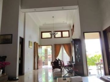 Dijual Cepat Rumah Mewah Luas Dekat Tol Jatiwarna