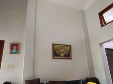 Dijual Cepat Rumah Mewah Luas Dekat Tol Jatiwarna