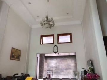 Dijual Cepat Rumah Mewah Luas Dekat Tol Jatiwarna