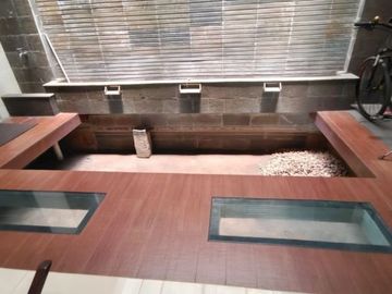 Dijual Cepat Rumah Mewah Luas Dekat Tol Jatiwarna