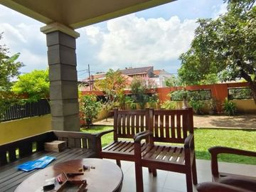 Dijual Cepat Rumah Mewah Luas Dekat Tol Jatiwarna
