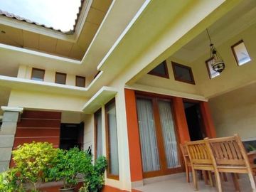 Dijual Cepat Rumah Mewah Luas Dekat Tol Jatiwarna