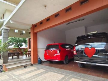 Dijual Cepat Rumah Mewah Luas Dekat Tol Jatiwarna