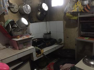 Rumah dibawah harga bebas banjir Ciwastra bandung | ARIEFGUMULYA