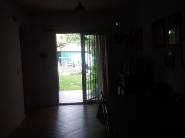ITUZAINGO N. CHALET NORMANDO EN BARRIO CERRADO