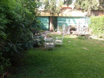 ITUZAINGO N. CHALET NORMANDO EN BARRIO CERRADO