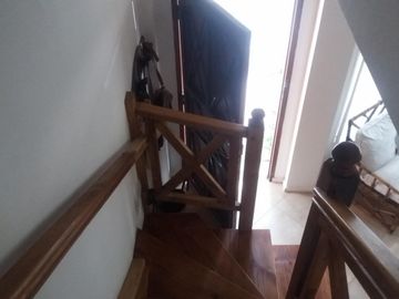 ITUZAINGO N. CHALET NORMANDO EN BARRIO CERRADO