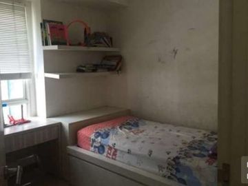 Dijual Apartemen Casa Grande-Kasablanka,Full Furnished Lantai Tinggi