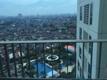 Dijual Apartemen Casa Grande-Kasablanka,Full Furnished Lantai Tinggi