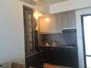 Dijual Apartemen Casa Grande-Kasablanka,Full Furnished Lantai Tinggi