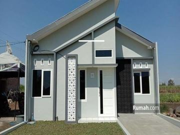 Rumah Murah Kualitas Premium Pakisaji Malang Dekat Indogrosir