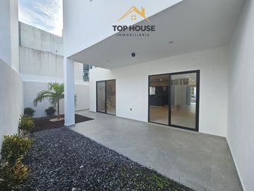 Casa en Venta en Lomas del Sol, Rivera veracruzana