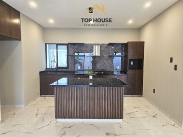 Casa en Venta en Lomas del Sol, Rivera veracruzana