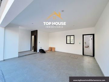 Casa en Venta en Lomas del Sol, Rivera veracruzana
