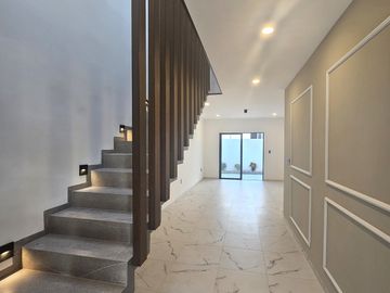 Casa en Venta en Lomas del Sol, Rivera veracruzana