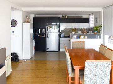 Departamento en venta en Quilmes Centro