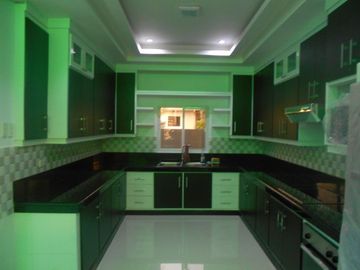 Brandnew 2 Storey House and Lot for Sale in Pampang