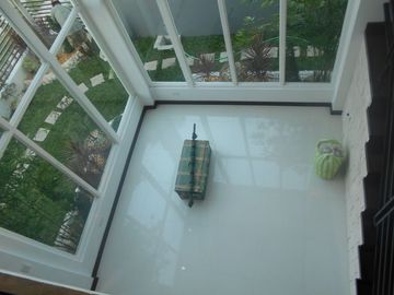 Brandnew 2 Storey House and Lot for Sale in Pampang