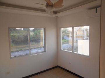 Brandnew 2 Storey House and Lot for Sale in Pampang