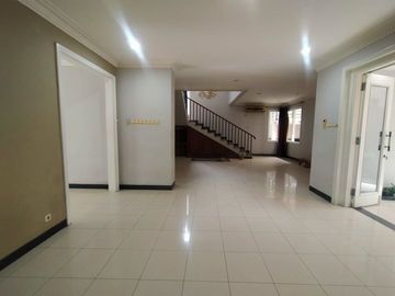 Rumah Minimalis Harga Fantastis Free AC Di River park Bintaro, AM-7704