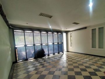 Rumah Minimalis Harga Fantastis Free AC Di River park Bintaro, AM-7704