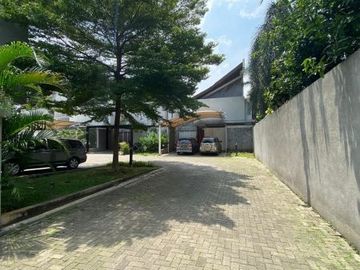 Dijual Townhouse Mewah Area Cilandak Jakarta Selatan