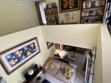 Dijual Townhouse Mewah Area Cilandak Jakarta Selatan